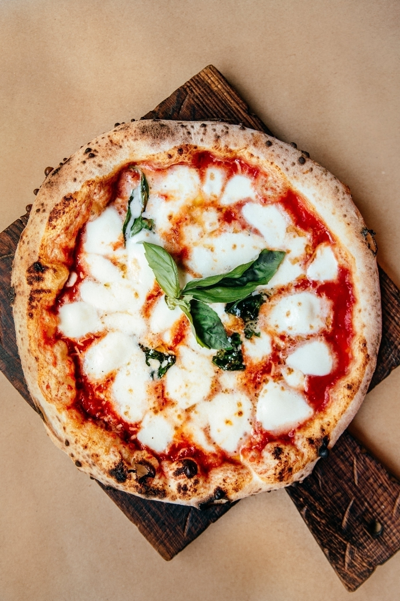 Neapolitan Pizza